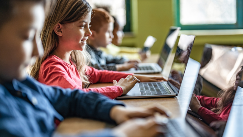 SUDU - Tecnologia Educacional LTDA