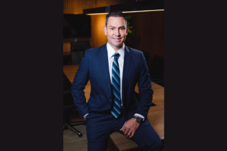 Christian Zini Amorim