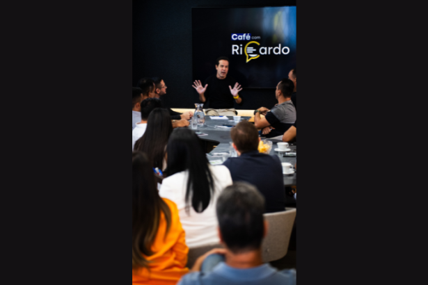 Ricardo Eletro