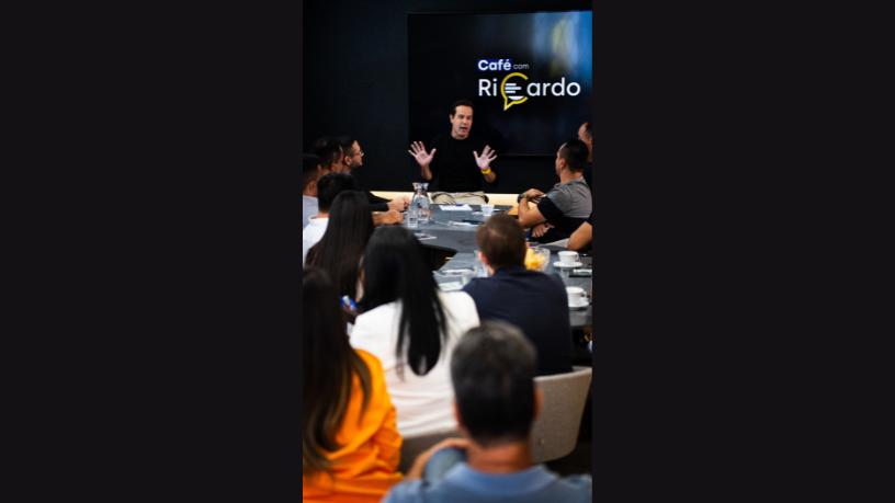 Ricardo Eletro