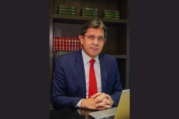 Márcio Coutinho