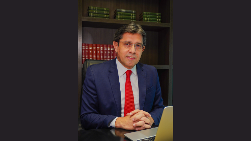 Márcio Coutinho