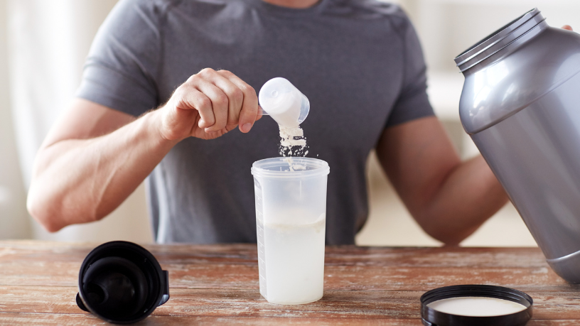 Suplementação personalizada em alta: Soldiers Nutrition revela o futuro dos suplementos.