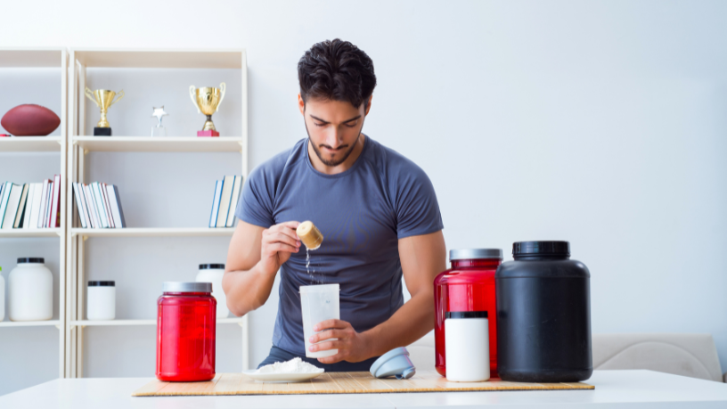 Soldiers Nutrition apresenta tendências que elevam a suplementação personalizada.