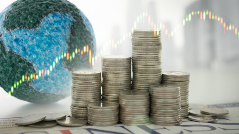Fernando Trabach Filho analisa como os BRICS fortalecem sua influência global e desafiam a hegemonia econômica ocidental.