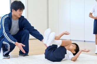 Teciomar Abila reflete sobre como o esporte aliado à educação forma cidadãos e atletas de sucesso.