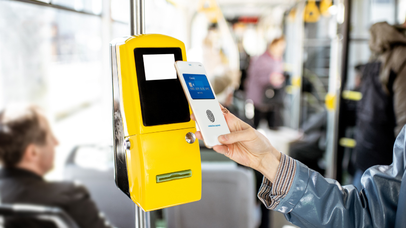 Arqdigital LTDA mostra como a tecnologia está redefinindo a mobilidade pública e aproximando o cidadão dos serviços de trânsito.