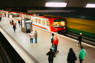 Arqdigital LTDA mostra como a tecnologia está redefinindo a mobilidade pública e aproximando o cidadão dos serviços de trânsito.