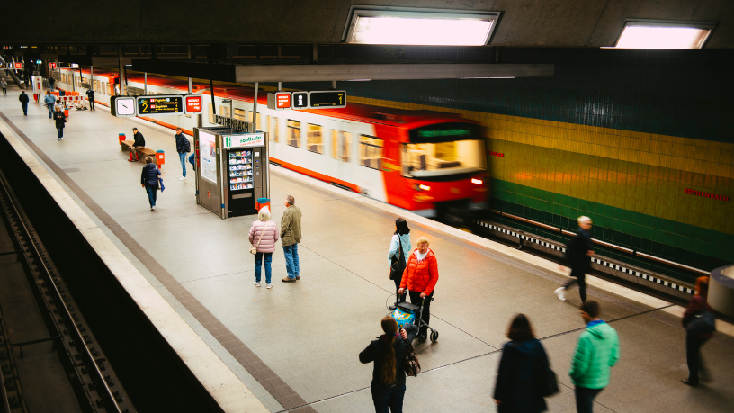 Arqdigital LTDA mostra como a tecnologia está redefinindo a mobilidade pública e aproximando o cidadão dos serviços de trânsito.