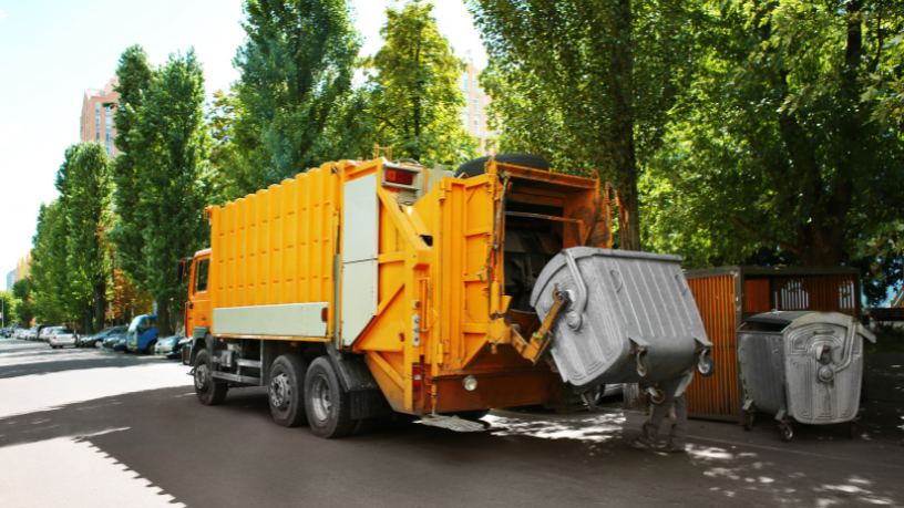 EBS - Empresa Brasileira de Saneamento LTDA apresenta tecnologias que tornam o saneamento mais ágil, sustentável e acessível.
