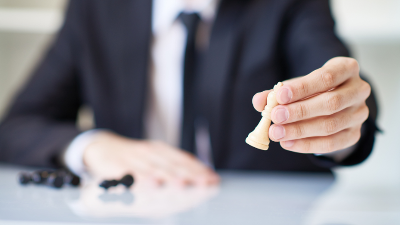 Com a visão de Andre de Barros Faria, a liderança estratégica torna-se caminho para transformar desafios futuros em vantagem competitiva duradoura.