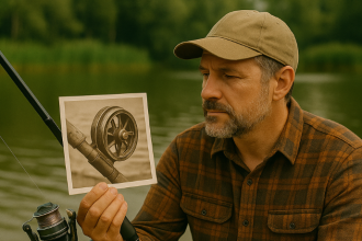 Joel Alves analisa como a modernização dos equipamentos transformou a experiência do pescador e ampliou os resultados.