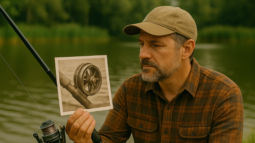 Joel Alves analisa como a modernização dos equipamentos transformou a experiência do pescador e ampliou os resultados.