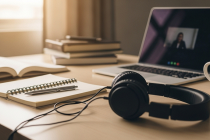 Ferramentas digitais estão transformando a rotina de estudo com organização, foco e resultados reais, destaca Kelsem Ricardo Rios Lima.