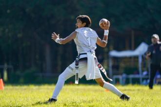 Muito além do atleticismo, a inteligência tática é o que realmente sustenta os bons times, comenta Matheus Vinicius Voigt.