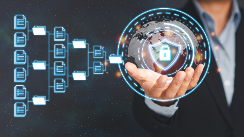 A Nexdata Tecnologia LTDA alerta que falta de padronização, baixa governança e armazenamento inadequado lideram os erros em gestão documental.