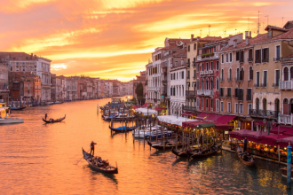 Alberto Toshio Murakami apresenta as festas populares da Itália que transformam qualquer viagem em uma experiência inesquecível.