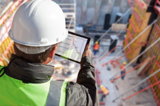 Valderci Malagosini Machado mostra por que obras bem executadas começam com decisões simples, mas tecnicamente conscientes desde as primeiras etapas do projeto.