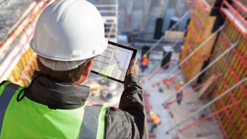 Valderci Malagosini Machado mostra por que obras bem executadas começam com decisões simples, mas tecnicamente conscientes desde as primeiras etapas do projeto.