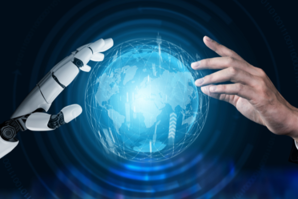 IA contratando humanos: como o novo modelo de trabalho revela os limites da inteligência artificial