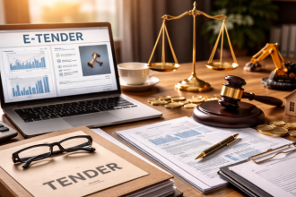 Eduardo Campos Sigiliao analisa como compreender o mercado de licitações públicas é essencial para atuar com mais segurança e previsibilidade.