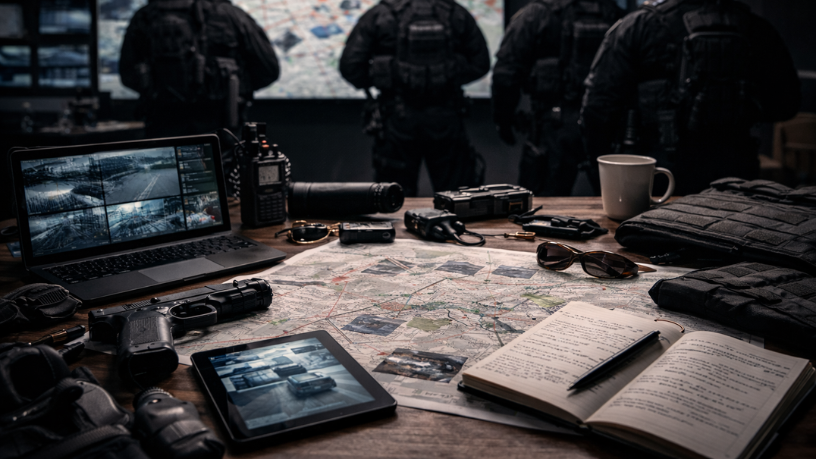 Ernesto Kenji Igarashi destaca que planejamento prévio e alinhamento interno são determinantes para operações seguras.