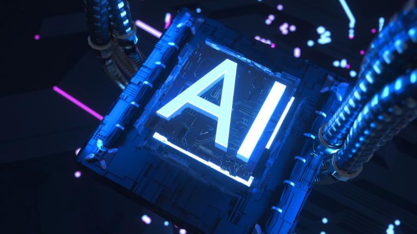 IA centrada no humano: como a tecnologia pode ampliar, e não substituir, nossas decisões