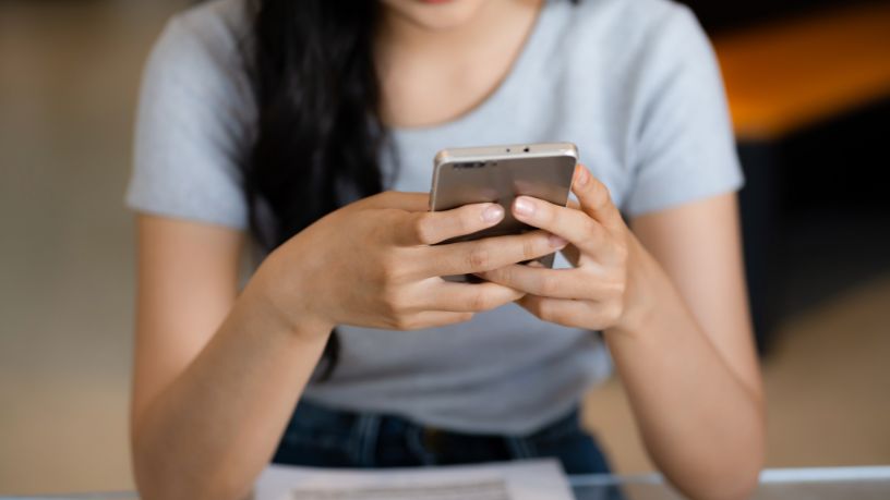 Mensagens de visualização única podem deixar rastros: o que isso significa para a privacidade digital