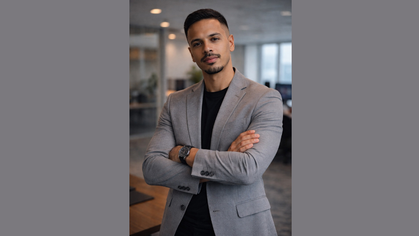 Richard Lucas Da Silva Miranda