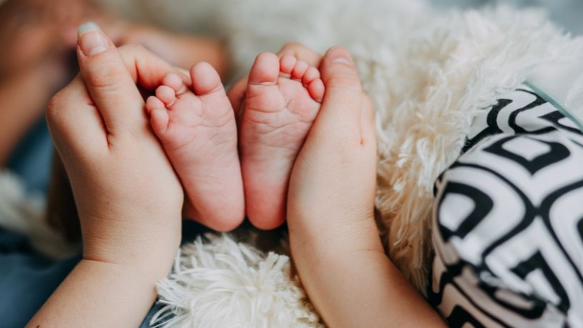 Tecnologia Brasileira Revoluciona a Detecção Precoce de Autismo em Bebês