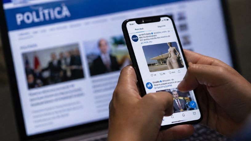 A nova gramática da tecnologia na política: como o poder público precisa se reinventar na era digital