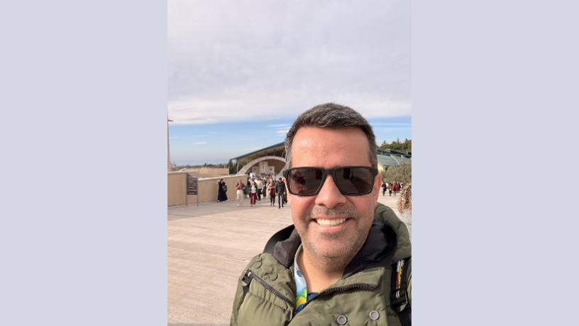 Vinicius Tadeu Sattin Rodrigues