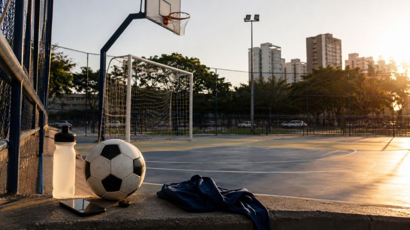 Câmara de Campo Grande fortalece debate sobre tecnologia, esporte e conscientização social