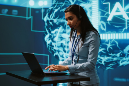 IA autônoma e 5G Advanced: por que 2026 muda a forma como empresas brasileiras usam tecnologia