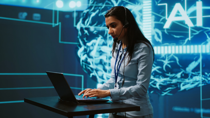 IA autônoma e 5G Advanced: por que 2026 muda a forma como empresas brasileiras usam tecnologia