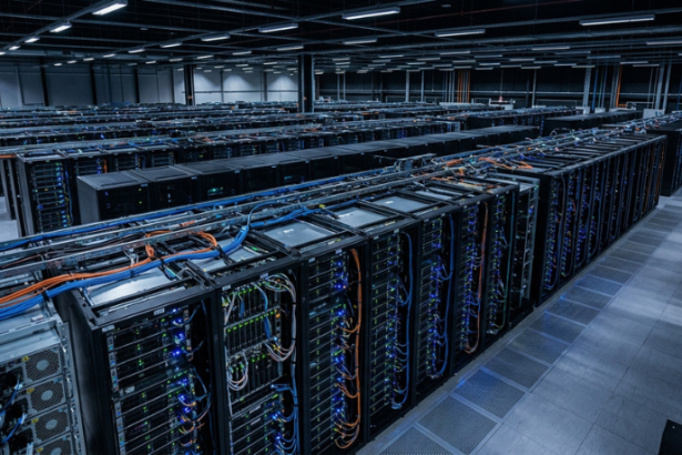 Brasil prepara supercomputador de IA de quase R$ 1 bilhão: o que muda para empresas, universidades e profissionais de tecnologia