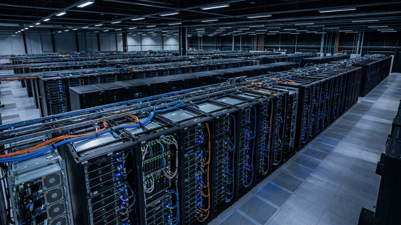 Brasil prepara supercomputador de IA de quase R$ 1 bilhão: o que muda para empresas, universidades e profissionais de tecnologia
