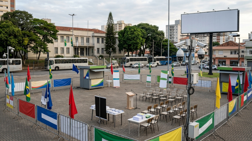 Eleições 2026: como as novas regras para inteligência artificial podem mudar a propaganda política no Brasil