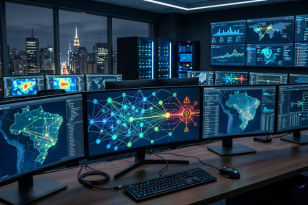 Pix vai ficar mais difícil de usar para golpes no Brasil: entenda como a nova tecnologia de rastreamento pode proteger seu dinheiro
