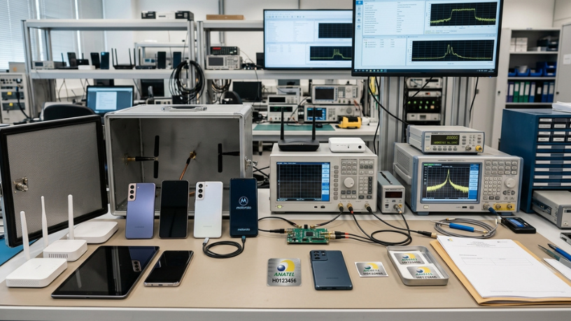 Anatel muda sistema de homologação de celulares e eletrônicos: o que o consumidor precisa saber sobre o Certifica