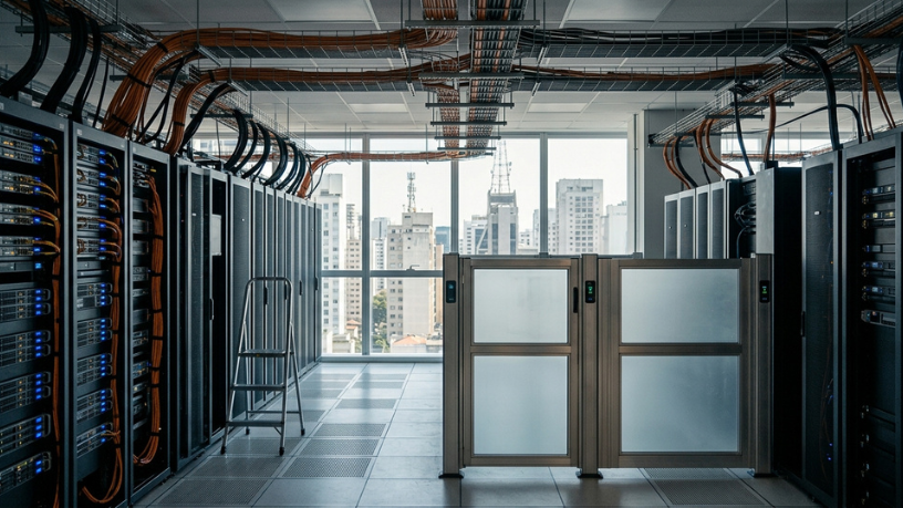 IA entra em uma nova fase de cautela: por que gigantes da tecnologia estão defendendo limites e o que muda para o Brasil
