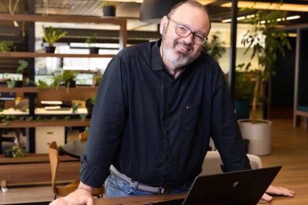 Murilo Moura Alencar